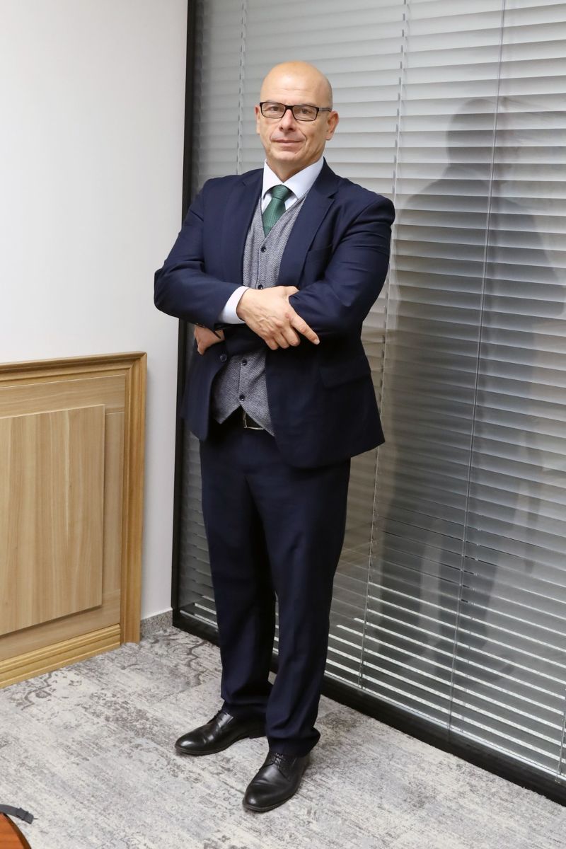 Stiliyan Iliev